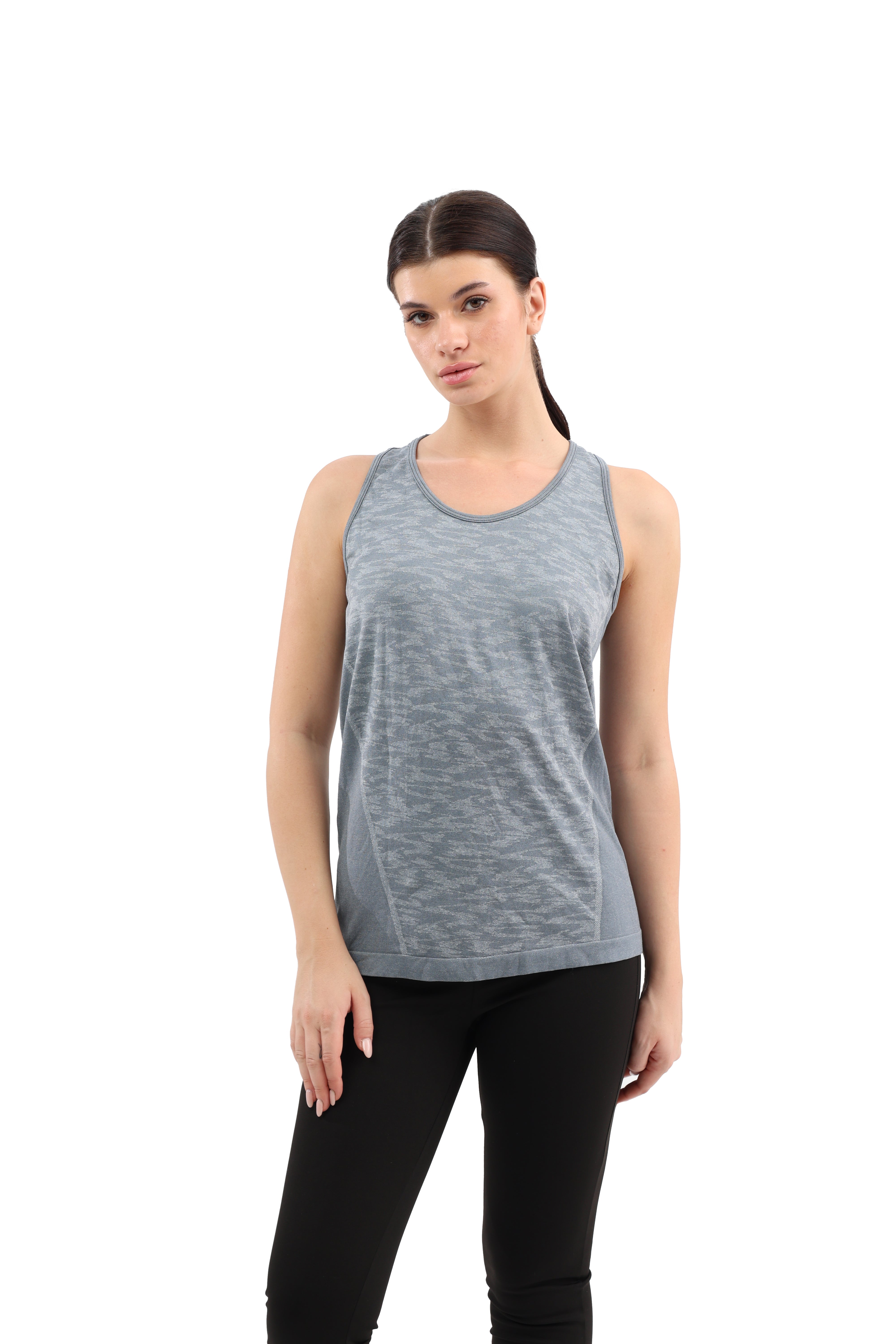 Seamless T-shirt
